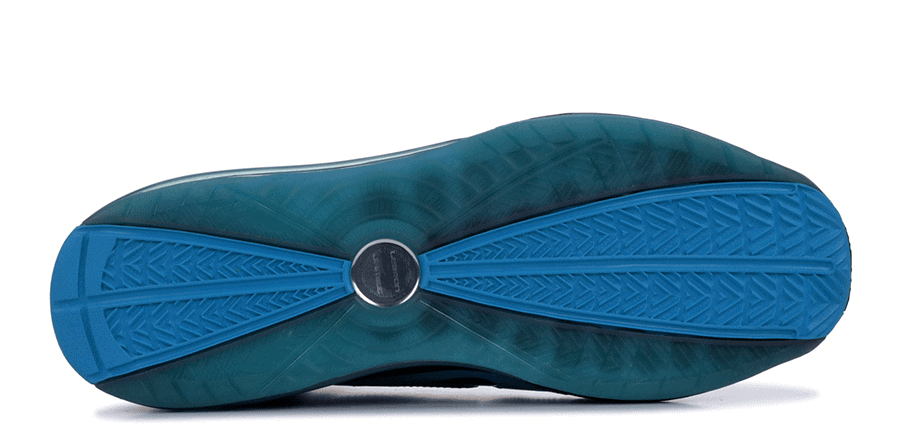 Nike LeBron 7 “All-Star”