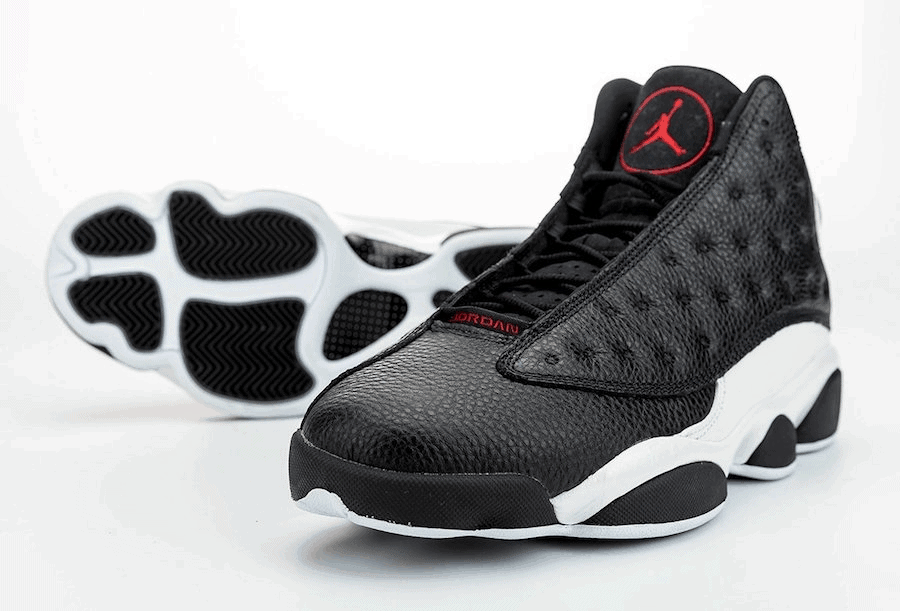Air Jordan 13 “Reverse He Got Game”