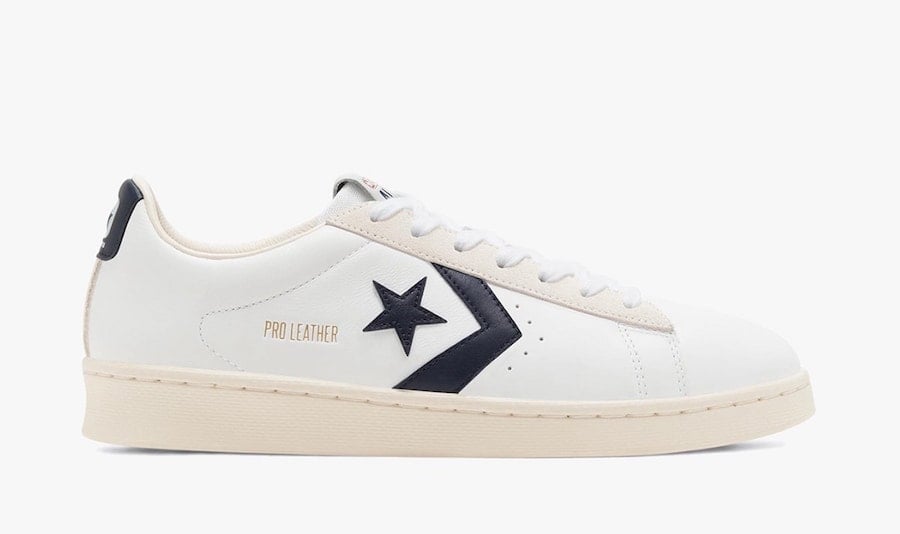 Converse Pro Leather Mid Ox Raise Your Game