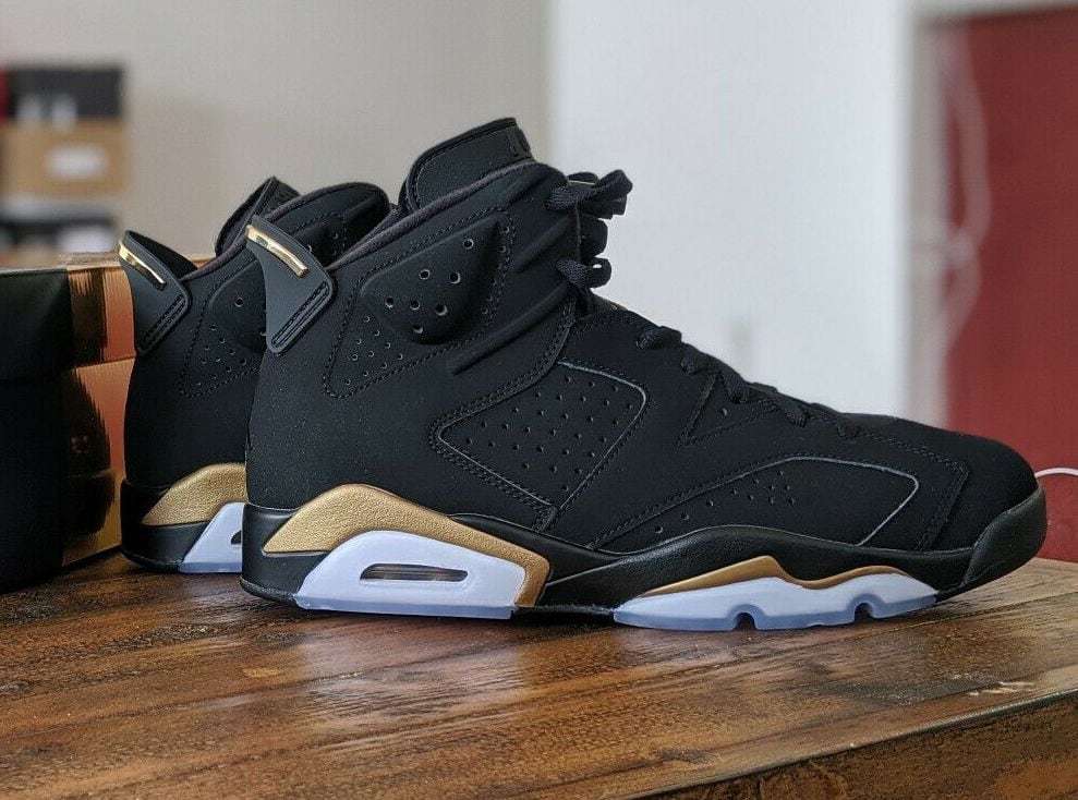 Air Jordan 6 Dmp 2020
