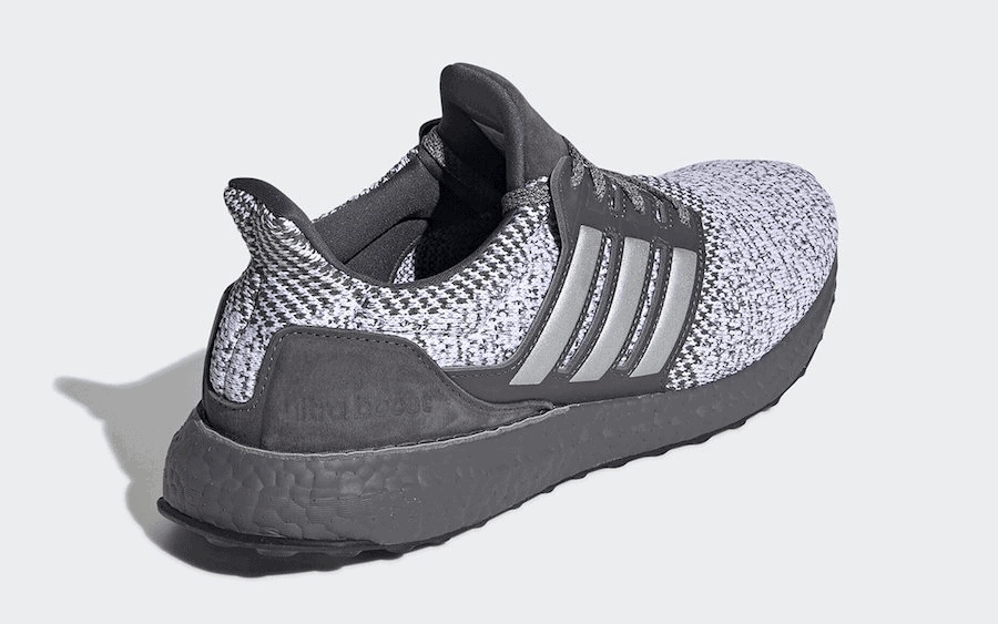 adidas Set to Debut Another Ultra Boost DNA