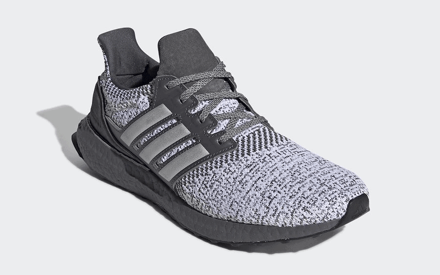 adidas Set to Debut Another Ultra Boost DNA