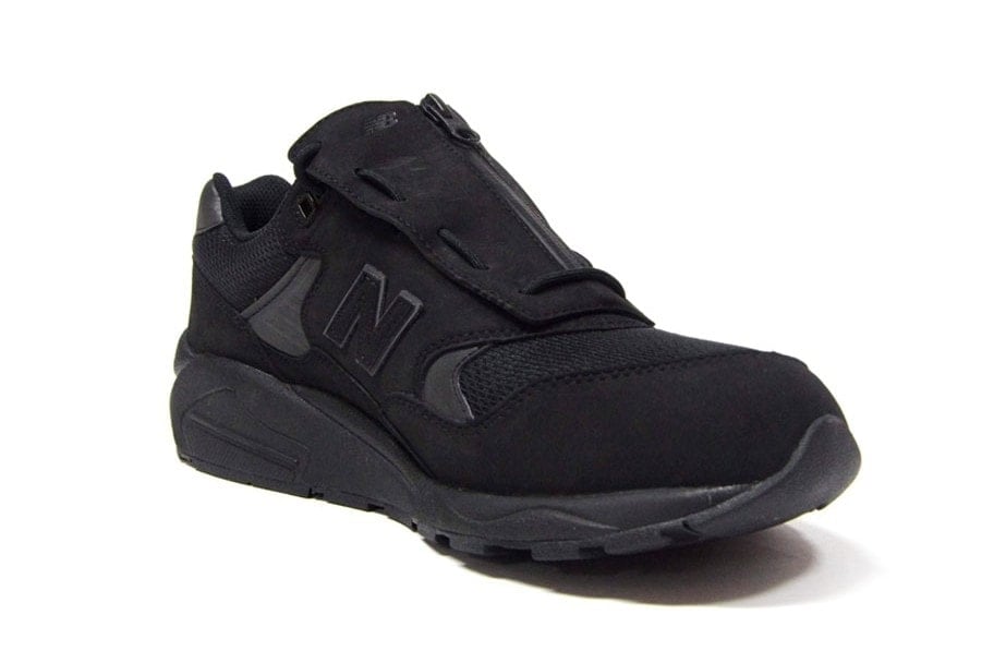 New Balance Mt580 Gore Tex Limited Edition Water Resistant Sneakers Release Information
