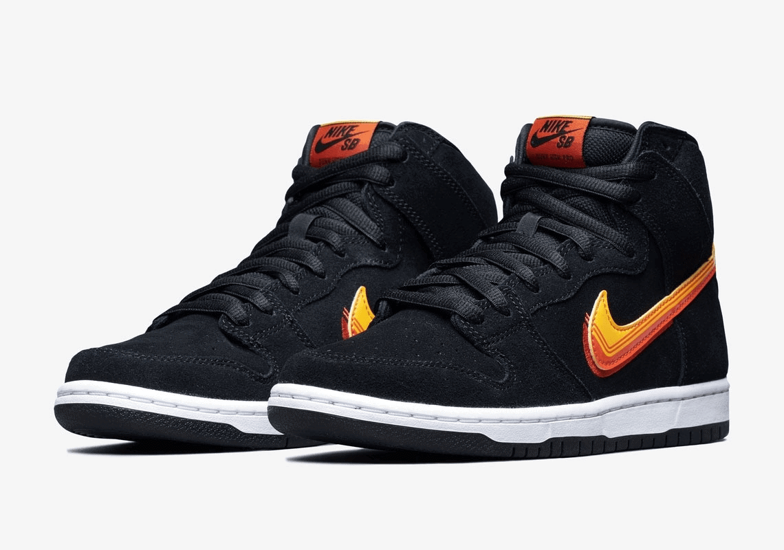 Official Look at the Nike SB "Truck It" Pack