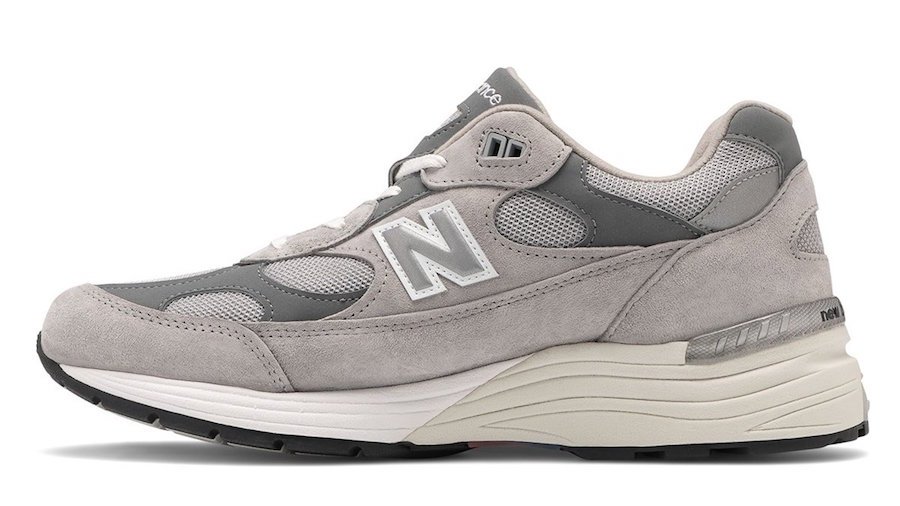 New Balance 992 2020