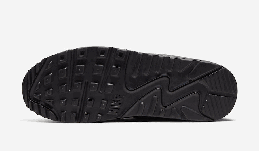 Nike Releases Official Images of the Loopwheeler Air Max 90 & 95 Collaboration