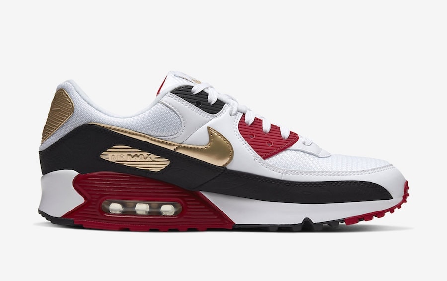 Nike Air Max 90 Cny Chinese New Year CU3005-171