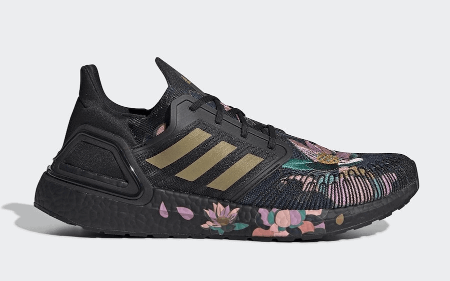 adidas Ultra Boost “Chinese New Year” Collection