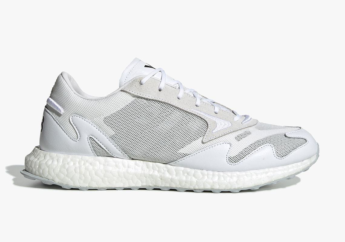 adidas Y3 Rhisu Run FU8505