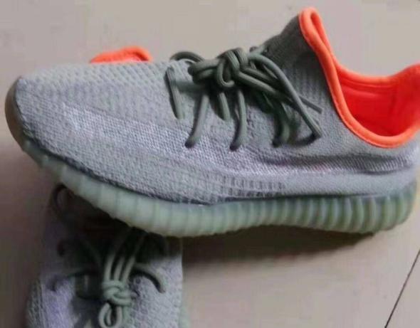 adidas Yeezy Boost 350 V2 Desert Sage