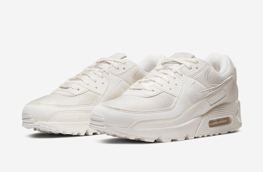 Nike Celebrates the 30th Anniversary of the Air Max 90 NRG