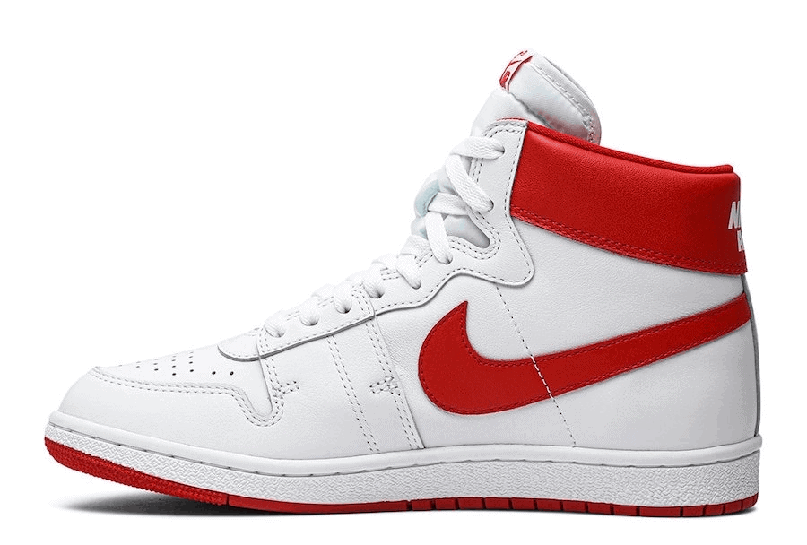 1984 Air Ship PE x 1985 Air Jordan 1 “New Beginnings” Pack