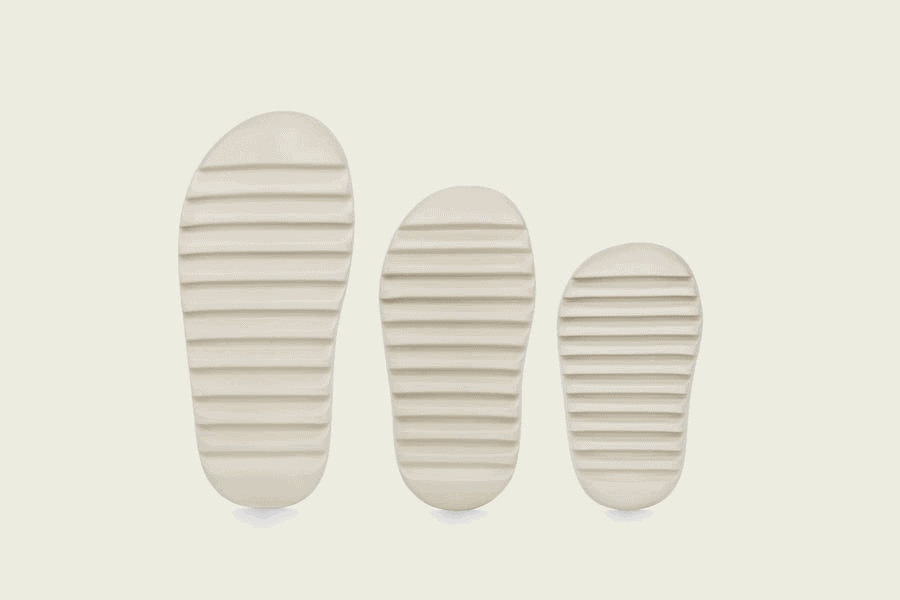 Where to Buy the adidas Yeezy Slide "Bone" Restock