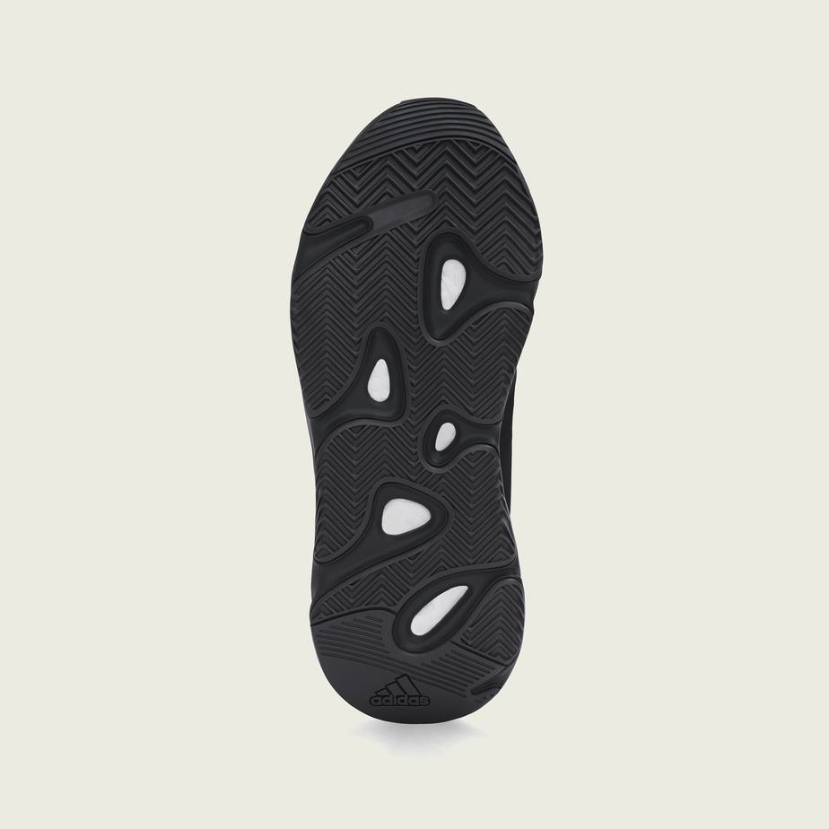 Official Images of the adidas Yeezy Boost 700 MNVN "Triple Black"