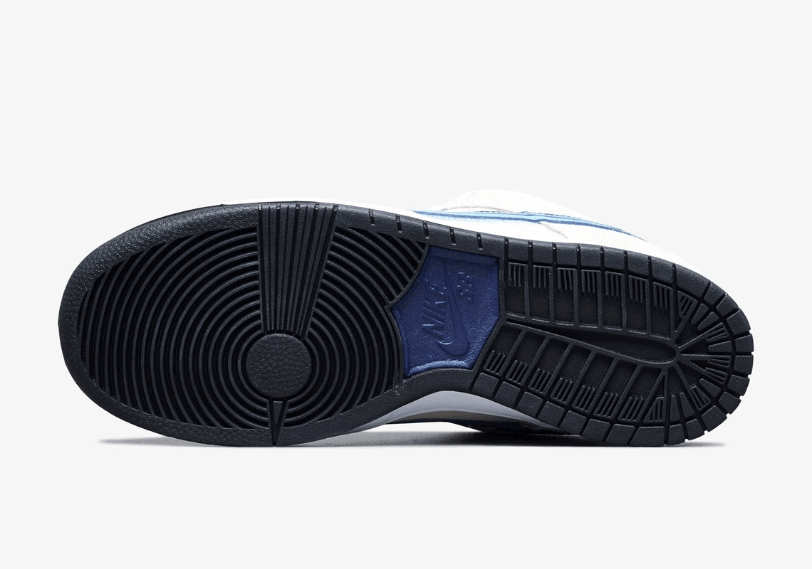 Official Look at the Nike SB "Truck It" Pack