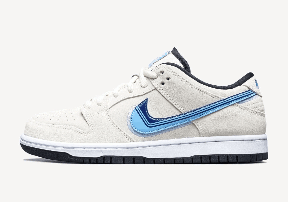Official Look at the Nike SB "Truck It" Pack