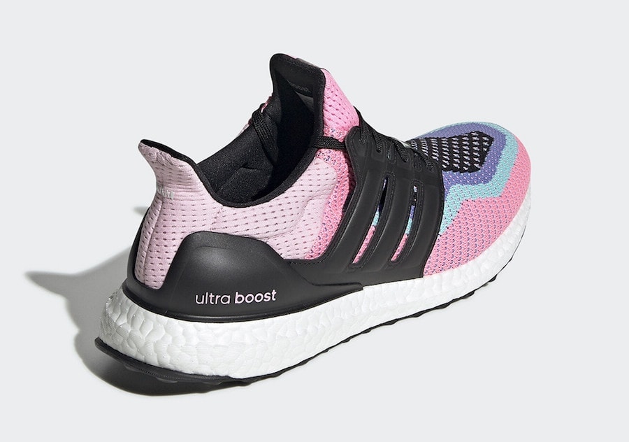 adidas Ultra Boost 2.0 Pastel FW5421
