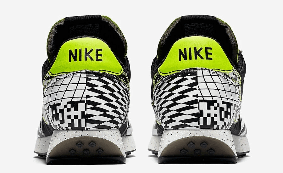 Nike Debuts the Air Tailwind 79 "Illusion Pack"