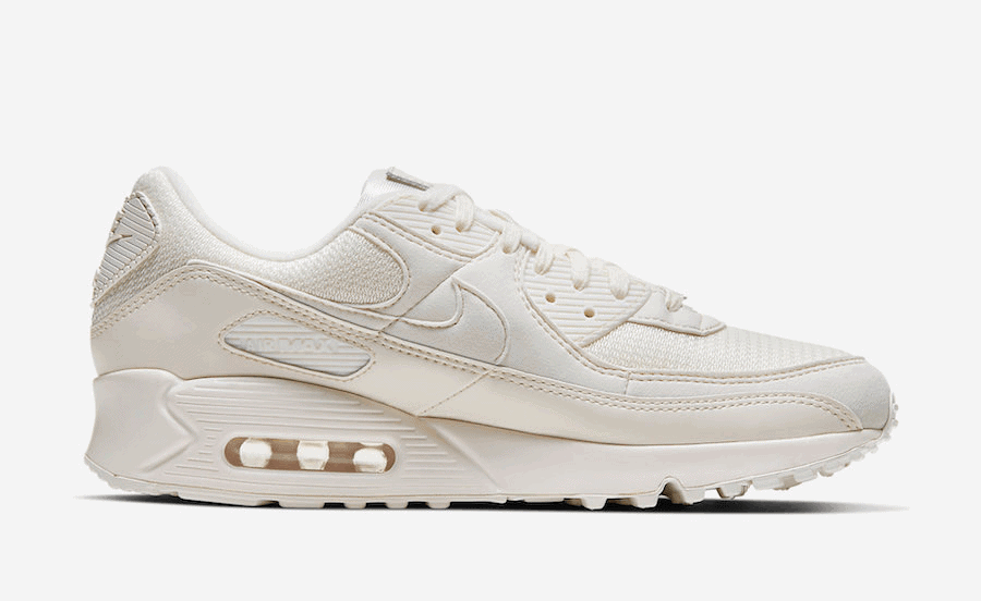 Nike Celebrates the 30th Anniversary of the Air Max 90 NRG