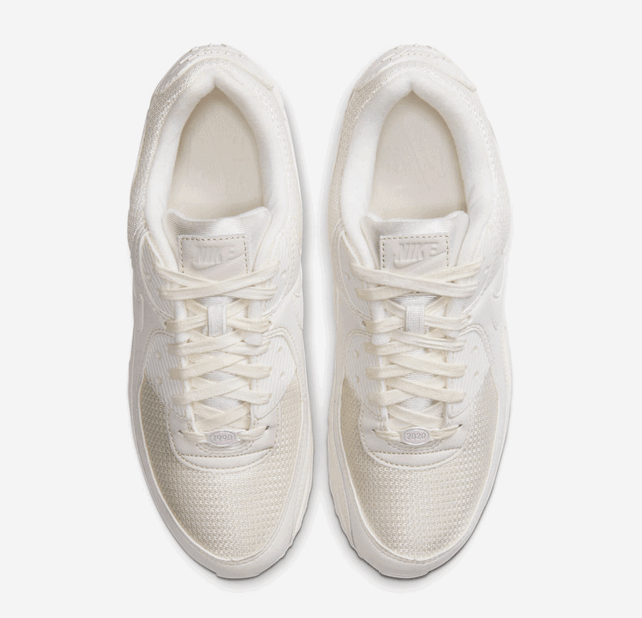 Nike Celebrates the 30th Anniversary of the Air Max 90 NRG