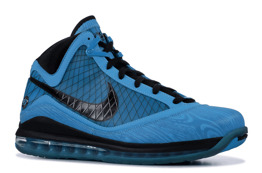 Nike LeBron 7 “All-Star”