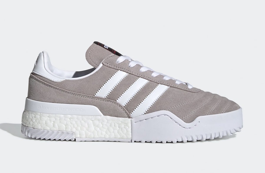 Alexander Wang adidas Aw Bball Soccer FV2903