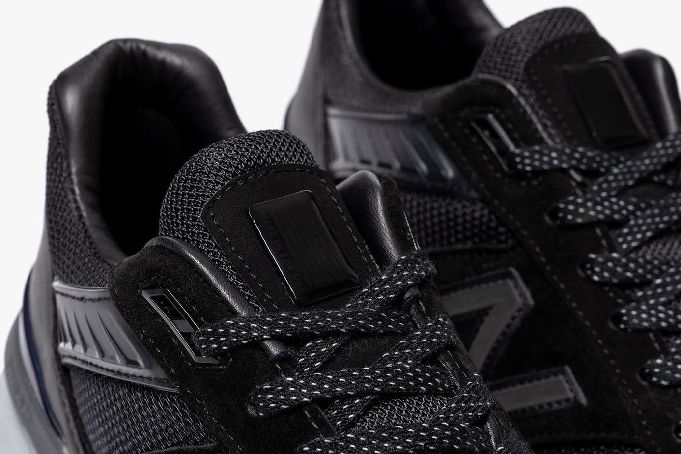 Haven New Balance M990v5 Collab Sneaker