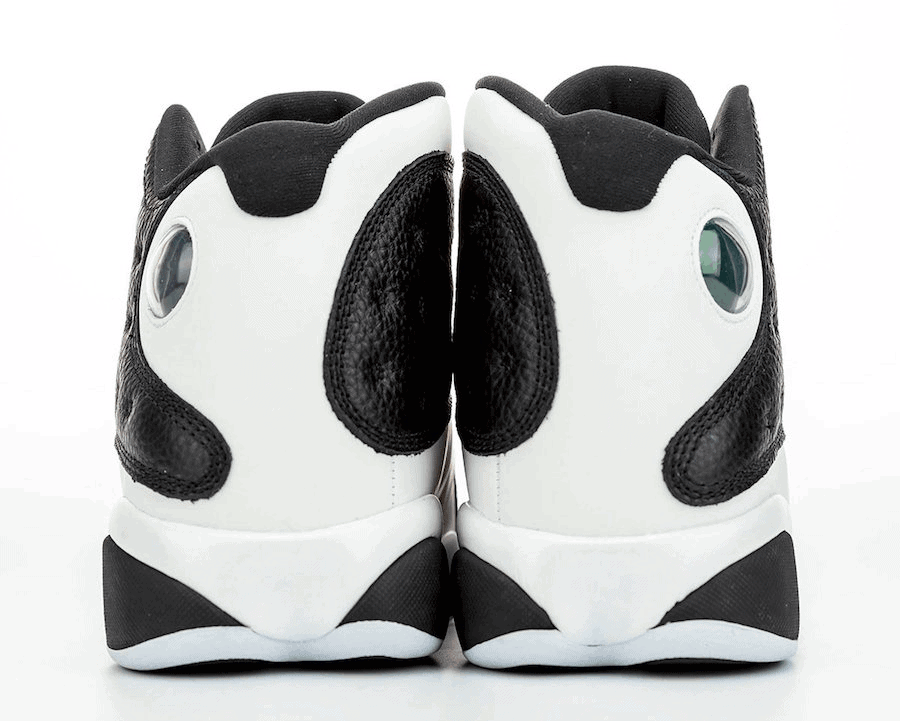 Air Jordan 13 “Reverse He Got Game”