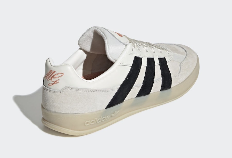 adidas Aloha Super White EH3415