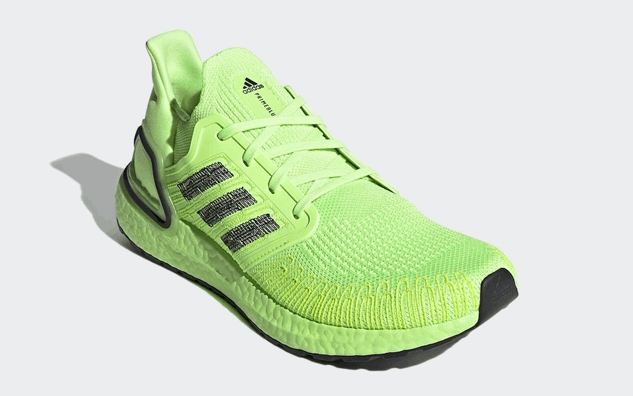 adidas Ultra Boost 20 Volt