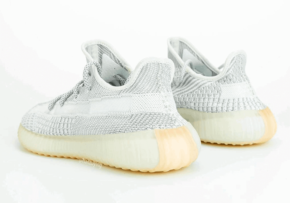 adidas Yeezy Boost 350 V2 Yeshaya