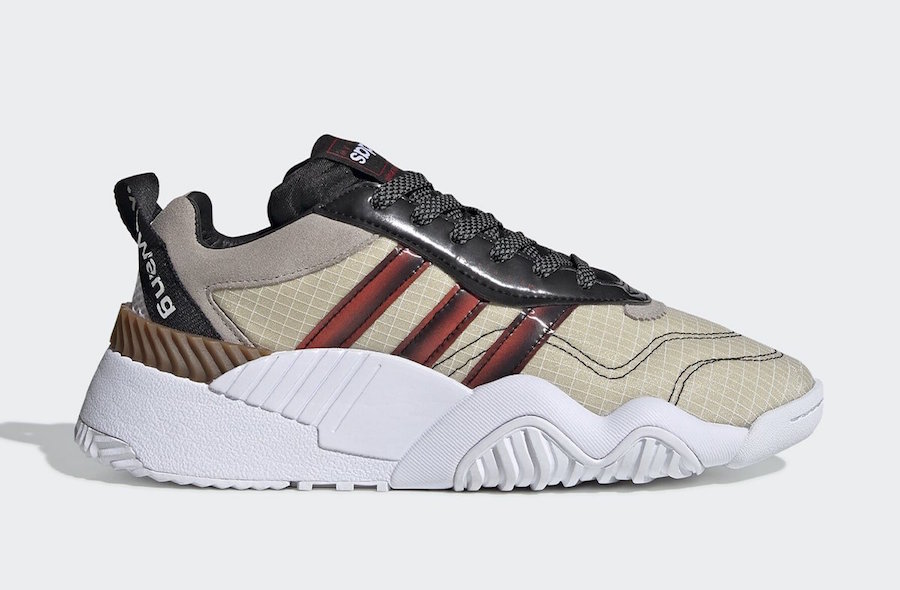 Alexander Wang adidas Aw Turnout Trainer FV2914