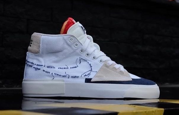 Nike Sb Hack Pack