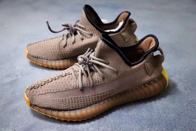 Yeezy Boost 350 V2 Earth