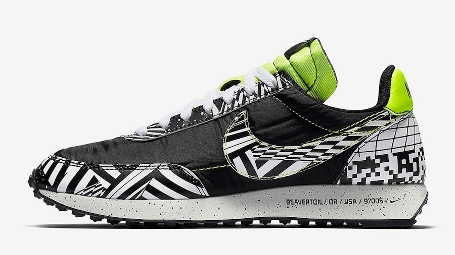 Nike Debuts the Air Tailwind 79 "Illusion Pack"