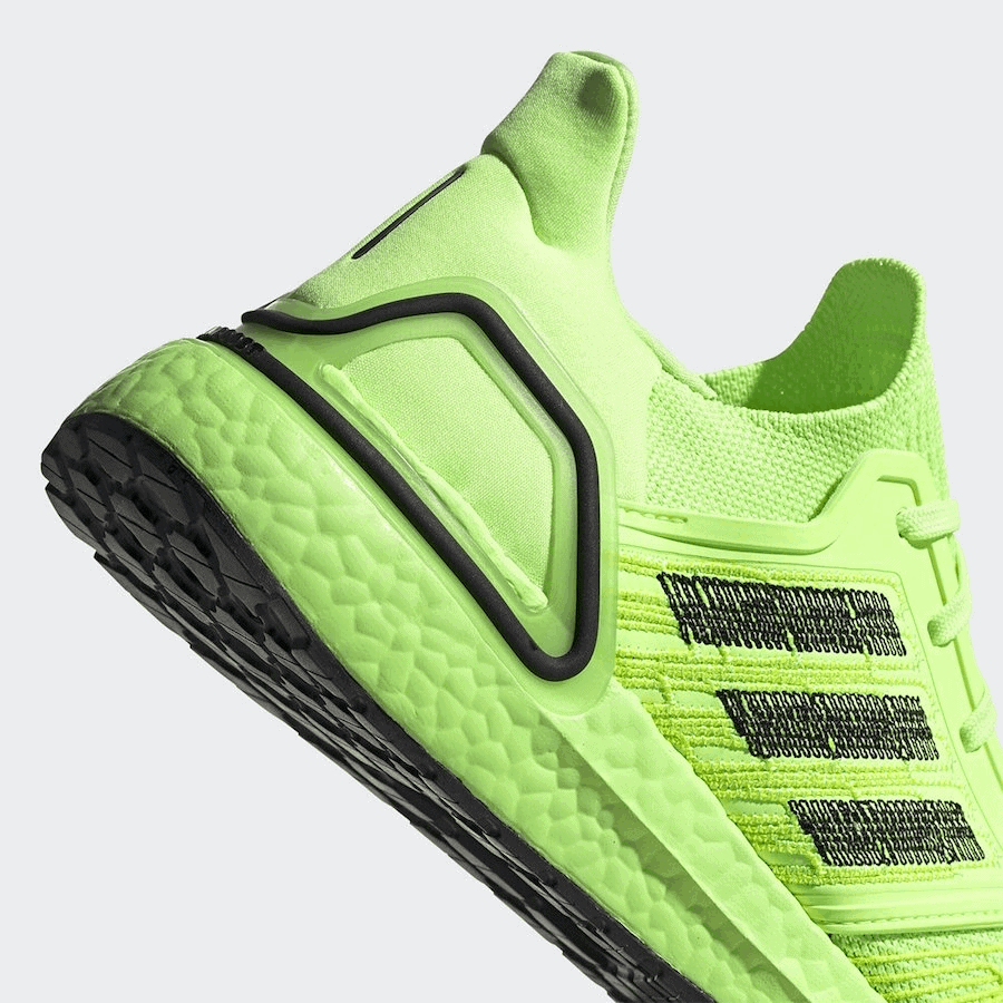 adidas Ultra Boost 20 Volt