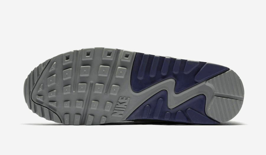 Official Look at the Nike Air Max 90 Lahar Escape Pack