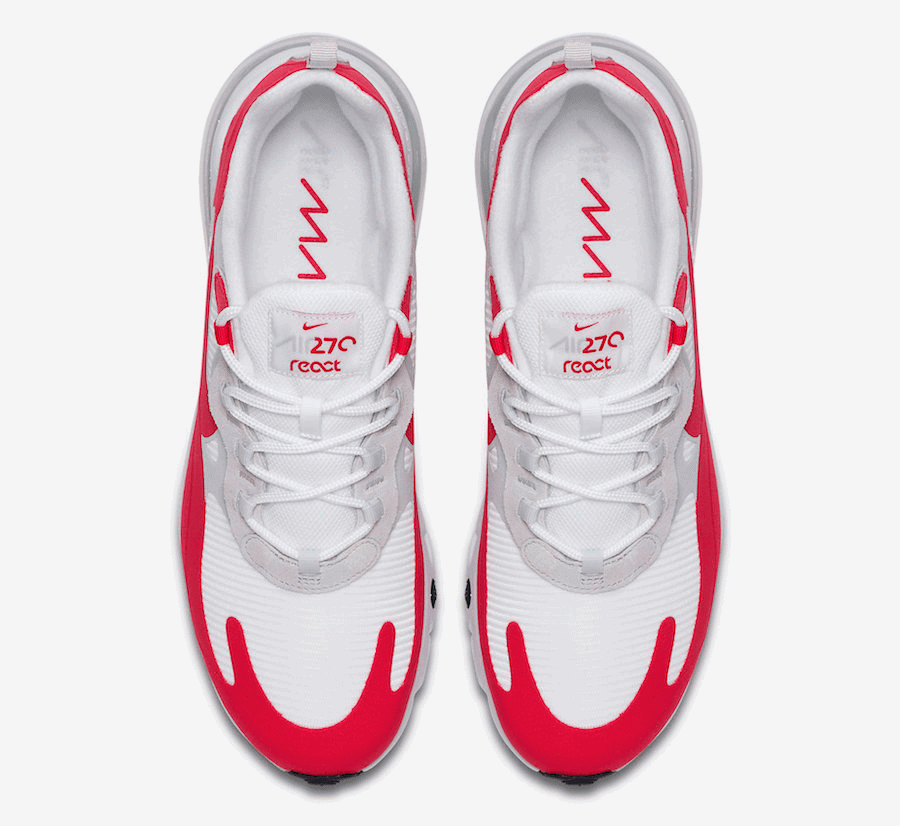Nike Air Max 270 React Will Honor the Original Air Max 1