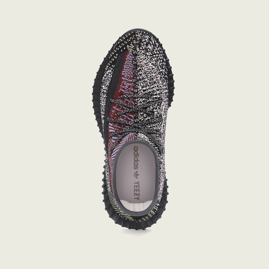 Yeezy Boost 350 V2 "yecheil" Reflective