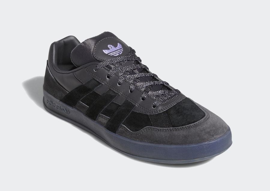 adidas Aloha Super Black EG2784