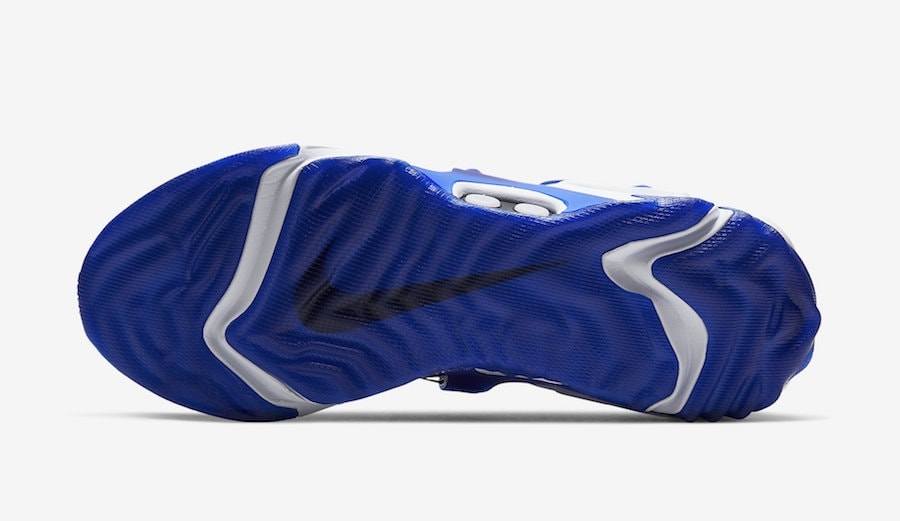 Nike Adapt Huarache Racer Blue BV6397-002