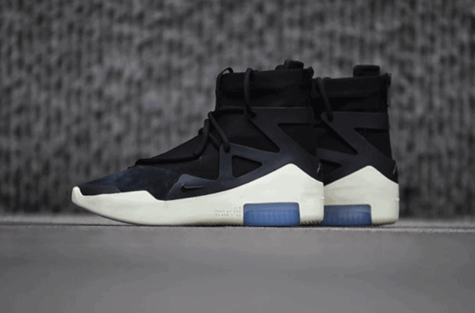 Nike Air Fear Of God 1