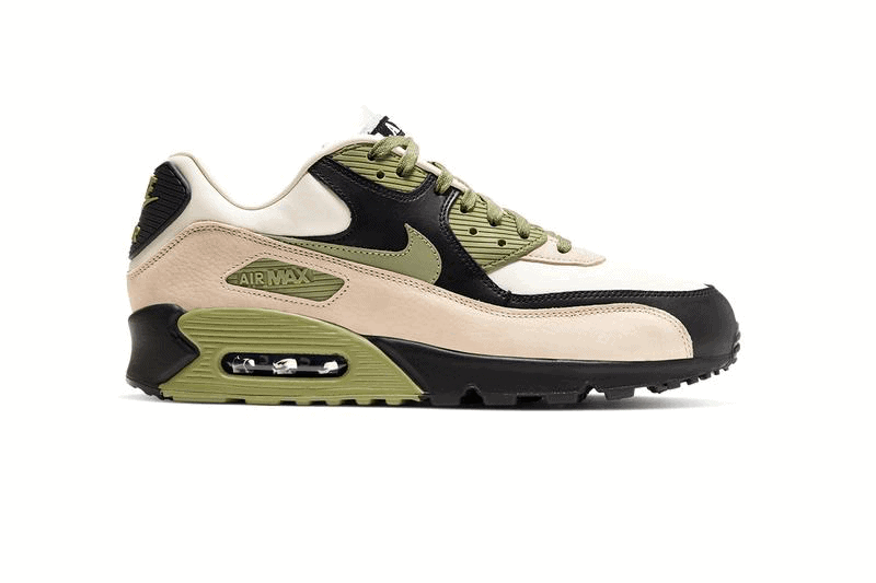Official Look at the Nike Air Max 90 Lahar Escape Pack