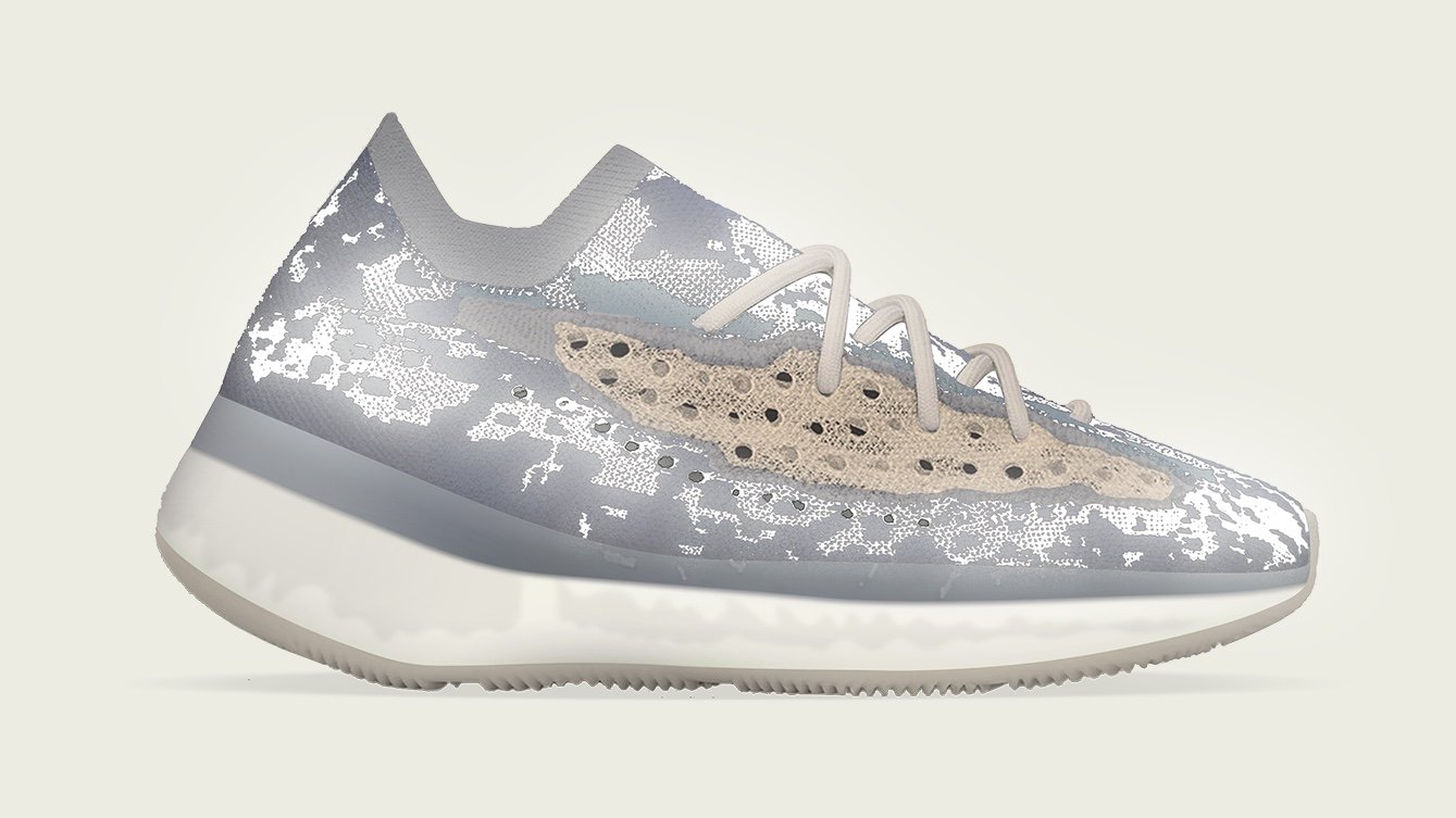adidas Yeezy Boost 380 Mist