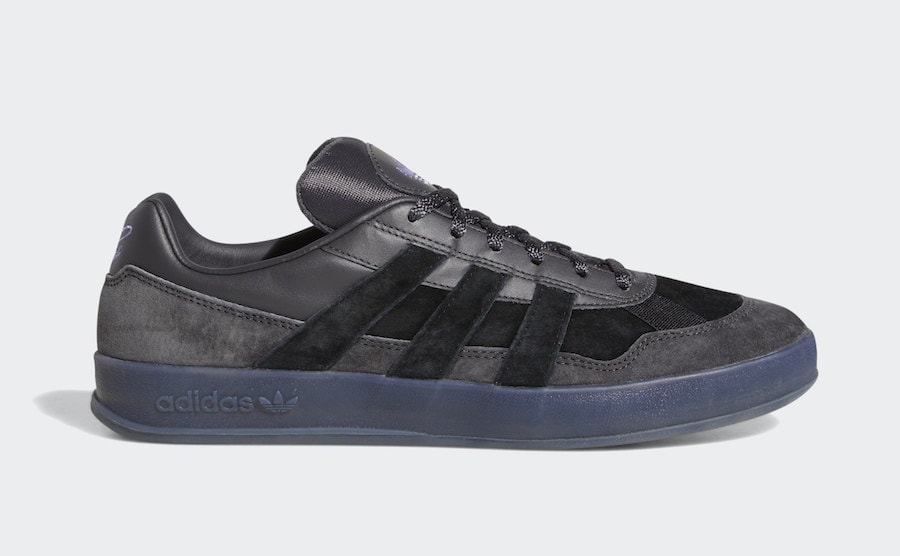 adidas Aloha Super Black EG2784