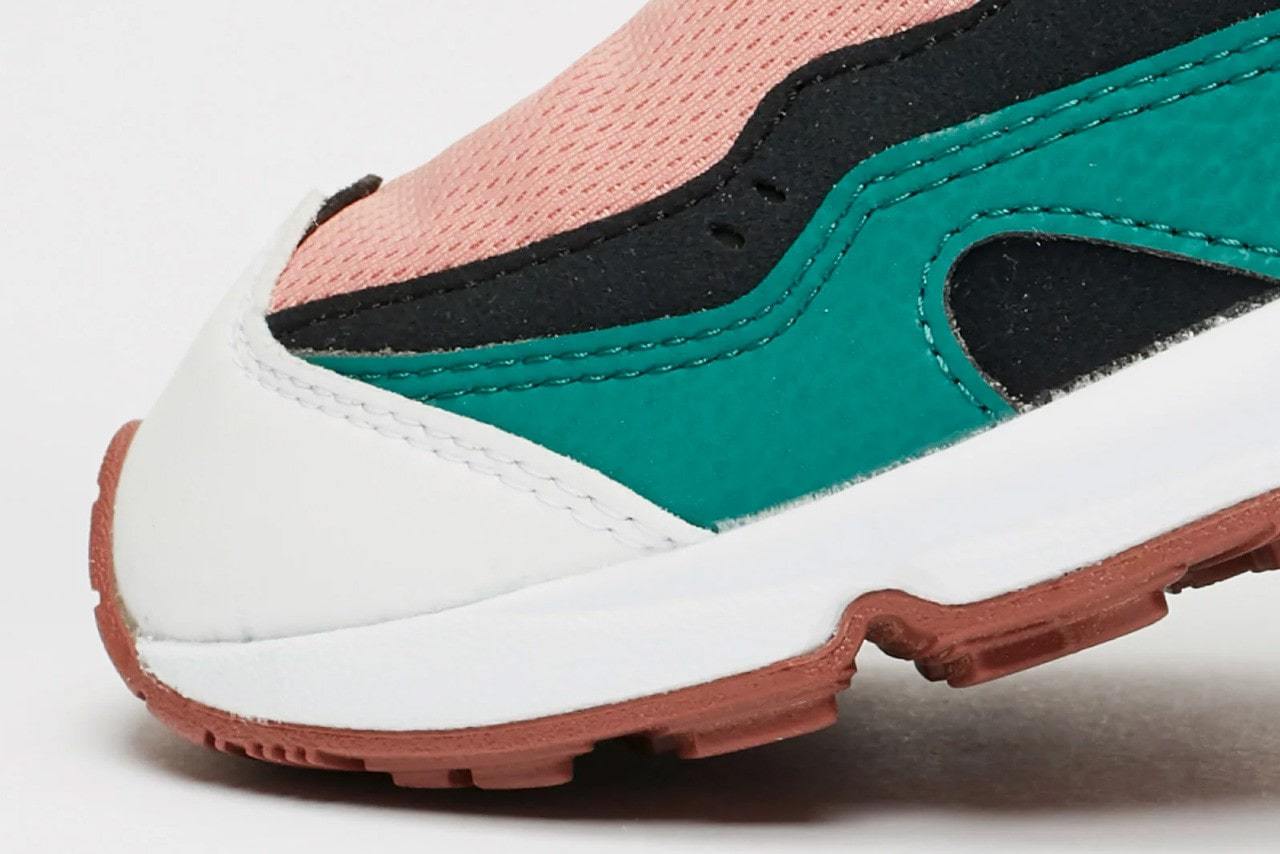 New Balance Ml850 White Green Pink Release Date Info