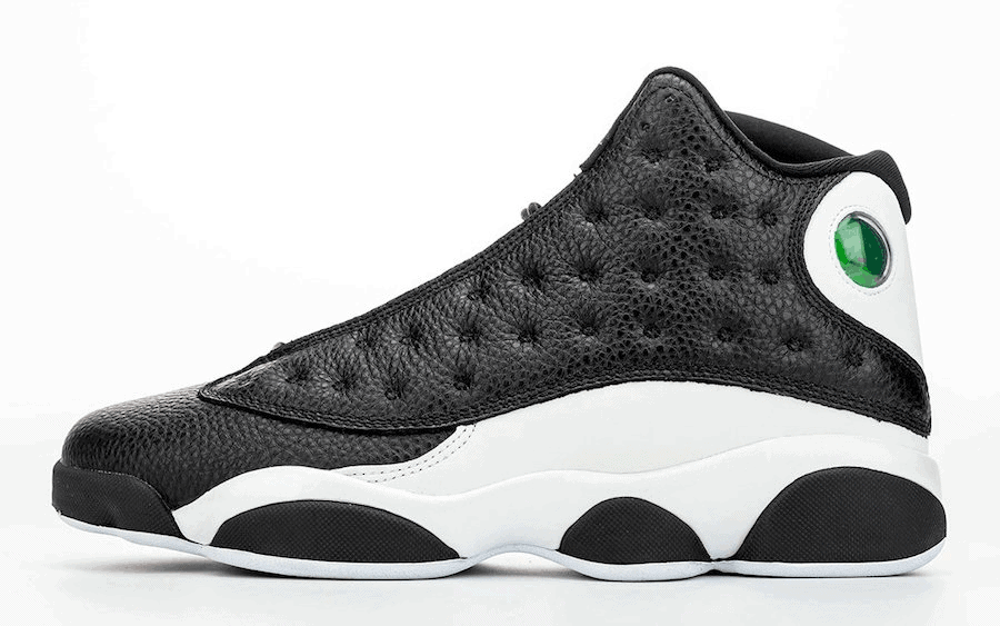 Air Jordan 13 “Reverse He Got Game”