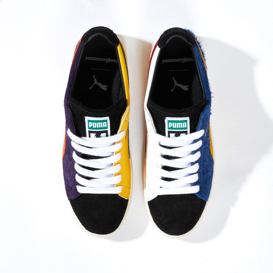 20ss Sp Select The Hundreds Product