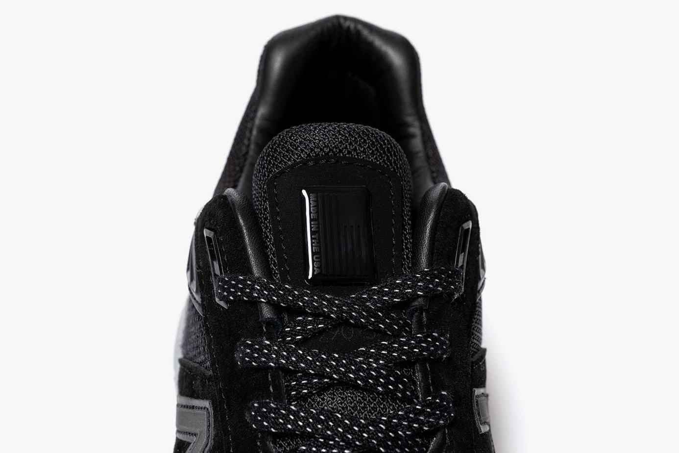 Haven New Balance M990v5 Collab Sneaker