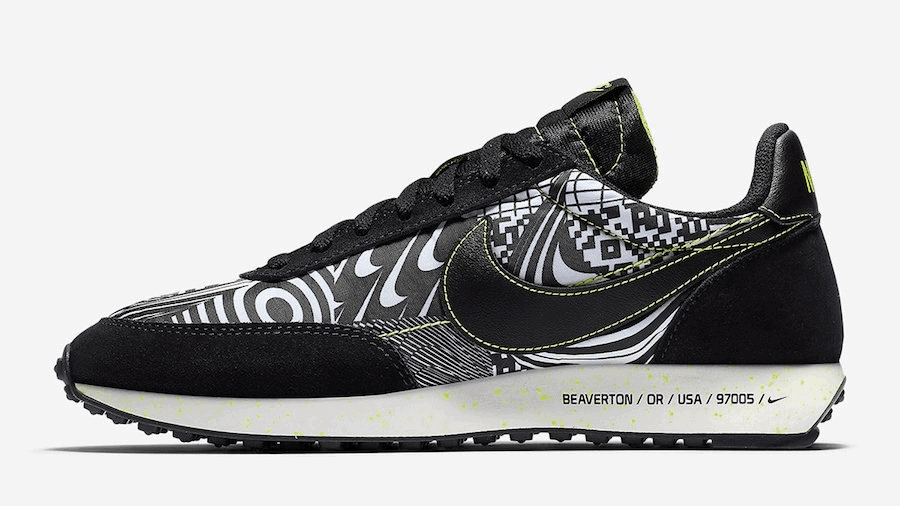 Nike Debuts the Air Tailwind 79 "Illusion Pack"